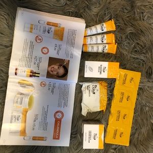 Farmasi Calendula Skin Care Bundle